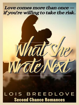 cover image of What She Wrote Next